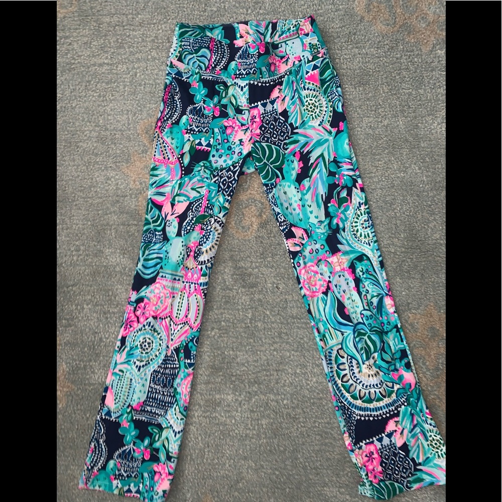 Lilly Pulitzer pants